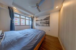 Blk 636B Senja Parc View (Bukit Panjang), HDB 4 Rooms #581359391